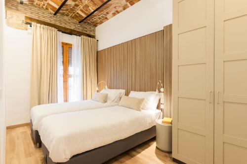 Luxury apartament, close to Cabañal Beach, Late Checkout