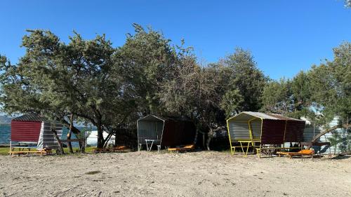 Foto dalla galleria di Vik Son Family Beach a Sevan