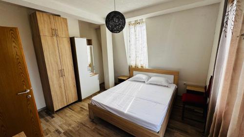 Gallery image of Villa Enhalon in Struga