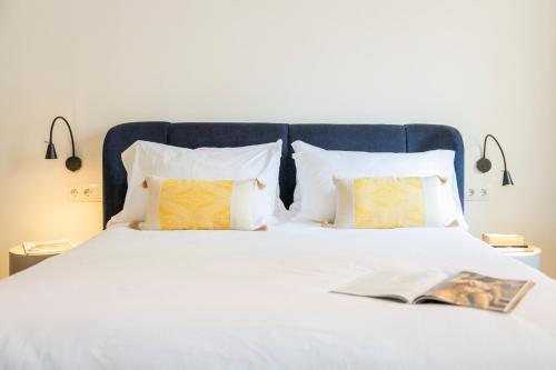 Luxury new apartment 10 min walk to the beach, Late Checkout