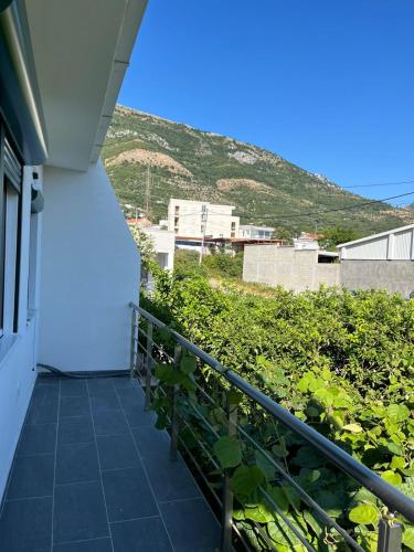 Γενική θέα στο βουνό ή θέα στο βουνό από  αυτό το διαμέρισμα