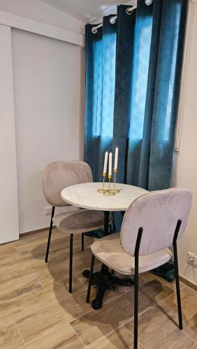 アピエットにあるCasa Squarciniのギャラリーの写真
