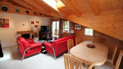Farfalla Penthouse Apartment
