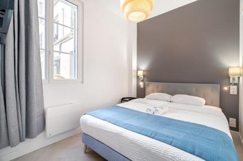 Charmant appartement 6 couchages
