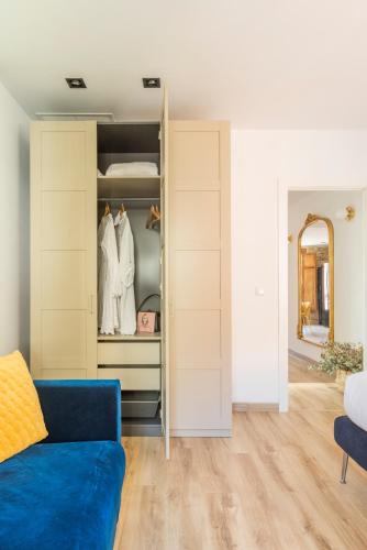 Luxury new apartment 10 min walk to the beach, Late Checkout