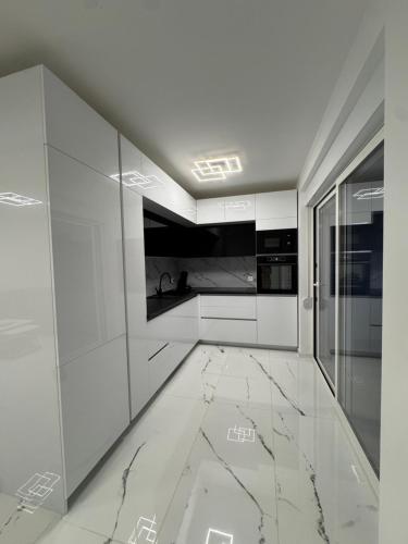 Apartment Bijeli San