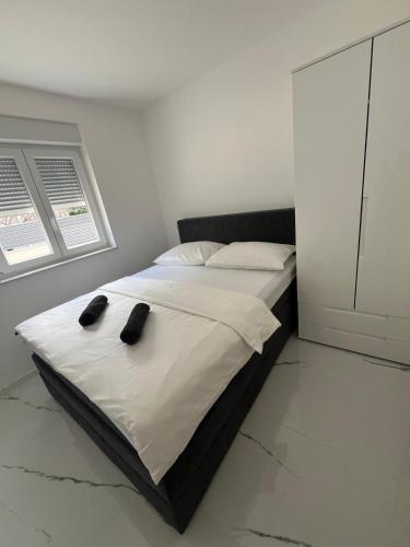 Apartment Bijeli San