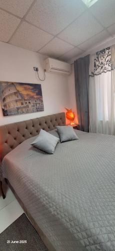 Oasis Studio apartment in Tirana near bus station
