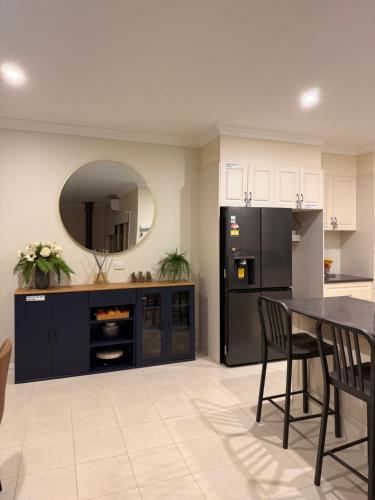 مطبخ أو مطبخ صغير في HomeVibe