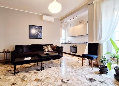 Lovely Milanese Apartment