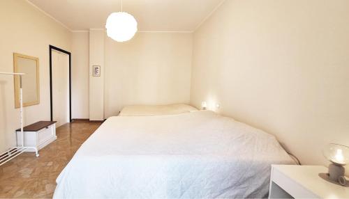 Lovely Milanese Apartment