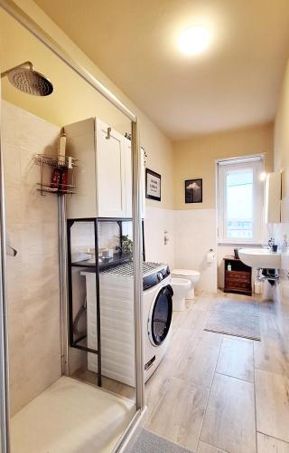 Lovely Milanese Apartment