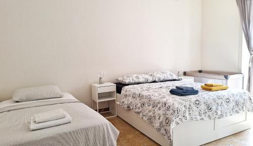 Lovely Milanese Apartment