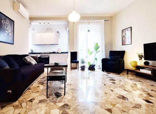 Lovely Milanese Apartment