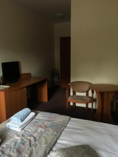 Fotografie z fotogalerie ubytování Nadmorski v destinaci Rewal