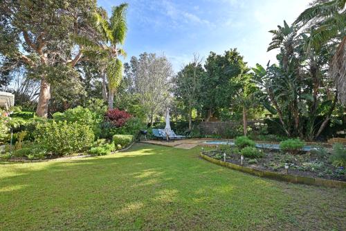 Gallery image of DC Guesthouse in Constantia in Sweet Valley