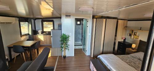 Grande Chambre tout confort 5