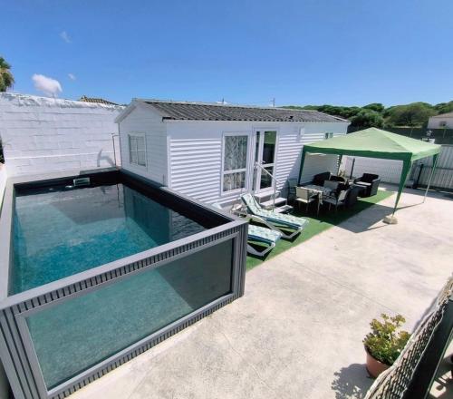 Casa en Chiclana de la Frontera, Playa La Barrosa