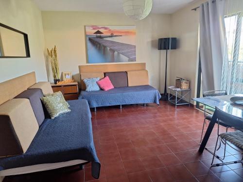 Apartament Olhos do Mar T1 beach Olhos de Água