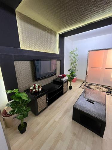 Gallery image of Al Hussam Hotel Apartments in Muscat