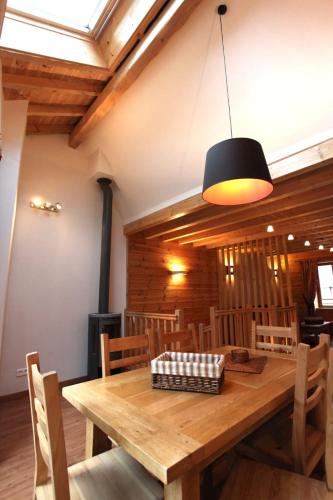 Les Cabasses 6 - Accommodation in a village house