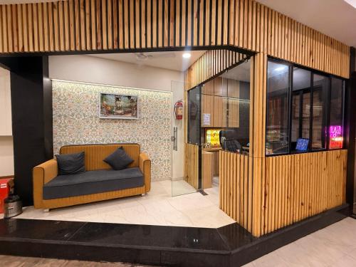 Gallery image of Hotel Kusum Kunj in Ujjain