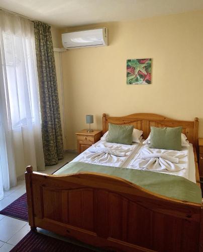 Galeriebild der Unterkunft Stemak Hotel in Pomorie