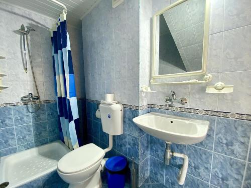 Galeriebild der Unterkunft Stemak Hotel in Pomorie