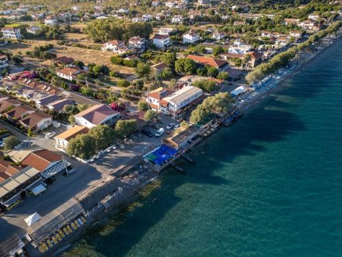 Gambar di galeri bagi KIYI SUITES OTEL Palamutbükü di Yakaköy