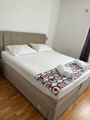Apartman Karlo