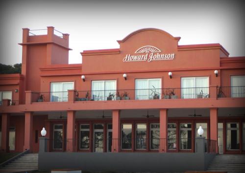 Galeriebild der Unterkunft Howard Johnson Chascomus in Chascomús
