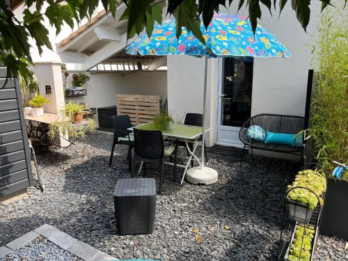 Pause relax à Mont de Marsan