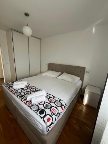 Apartman Karlo