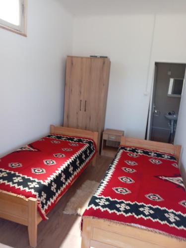 Gallery image of Konaci Čakarević in Dragačica