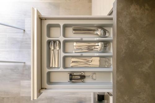 Billede fra billedgalleriet på Residenza Cavour - Appartamento B i Tirano