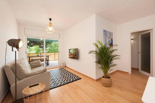 Gallery image of Beach vibes in Castelldefels in Castelldefels