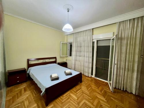 Stylish Modern Maisonette