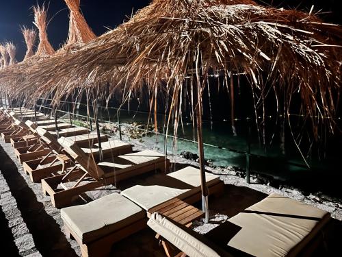 Gambar di galeri bagi LOOKOUT Apartments 2 di Sarandë