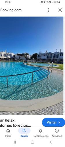 Oriana Playmar 224