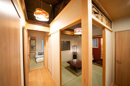 葵宿-Aoiyado机场直达天下茶屋步行7分钟