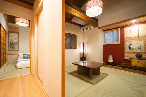 葵宿-Aoiyado机场直达天下茶屋步行7分钟