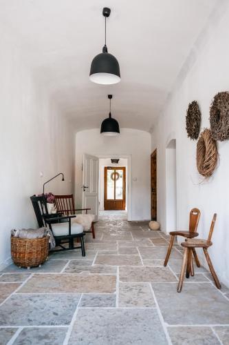 Penzion Na Červeném Potoce