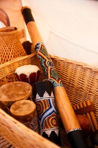 Φωτογραφία από το άλμπουμ του bosco glamping 