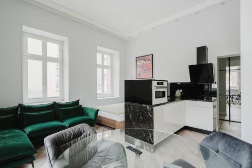 Ogarna Apartaments
