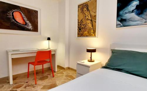 Casa d'artista Max Serradifalco photo 3