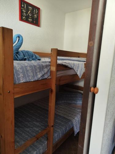 Logement VUE SUR MER