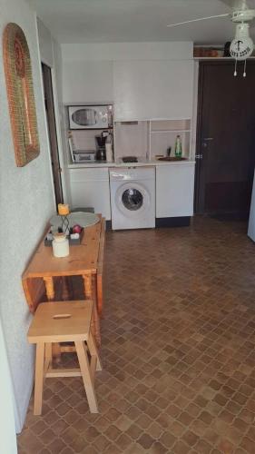Logement VUE SUR MER