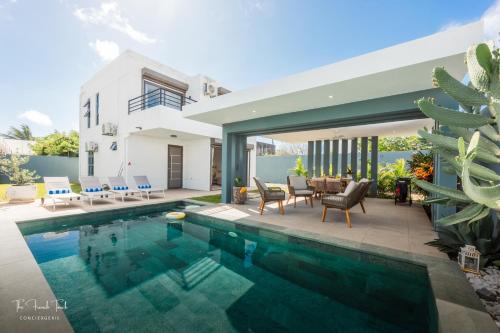 Villa Bel Lavi - Plage à 5 min & Services sur-mesure