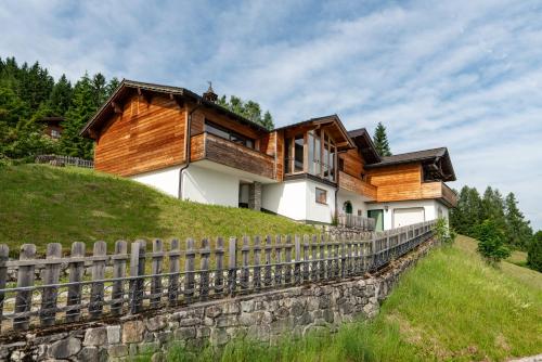 Ski In/Ski Out Ferienhaus Berghof by Schladmingurlaub