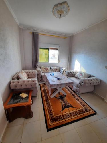 Φωτογραφία από το άλμπουμ του Appartement Familial σε Selouane